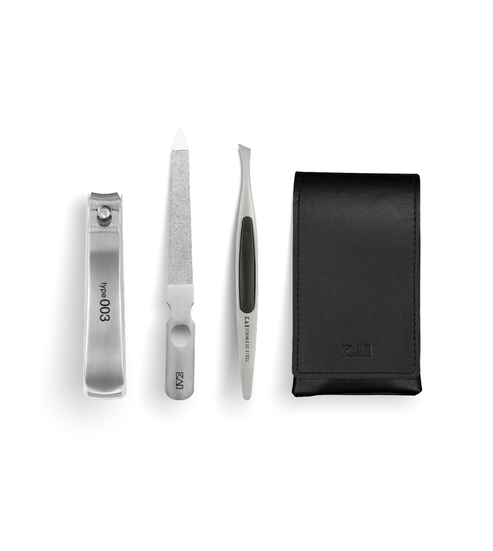 Nail Care Set 02 (BCI-Set 02)