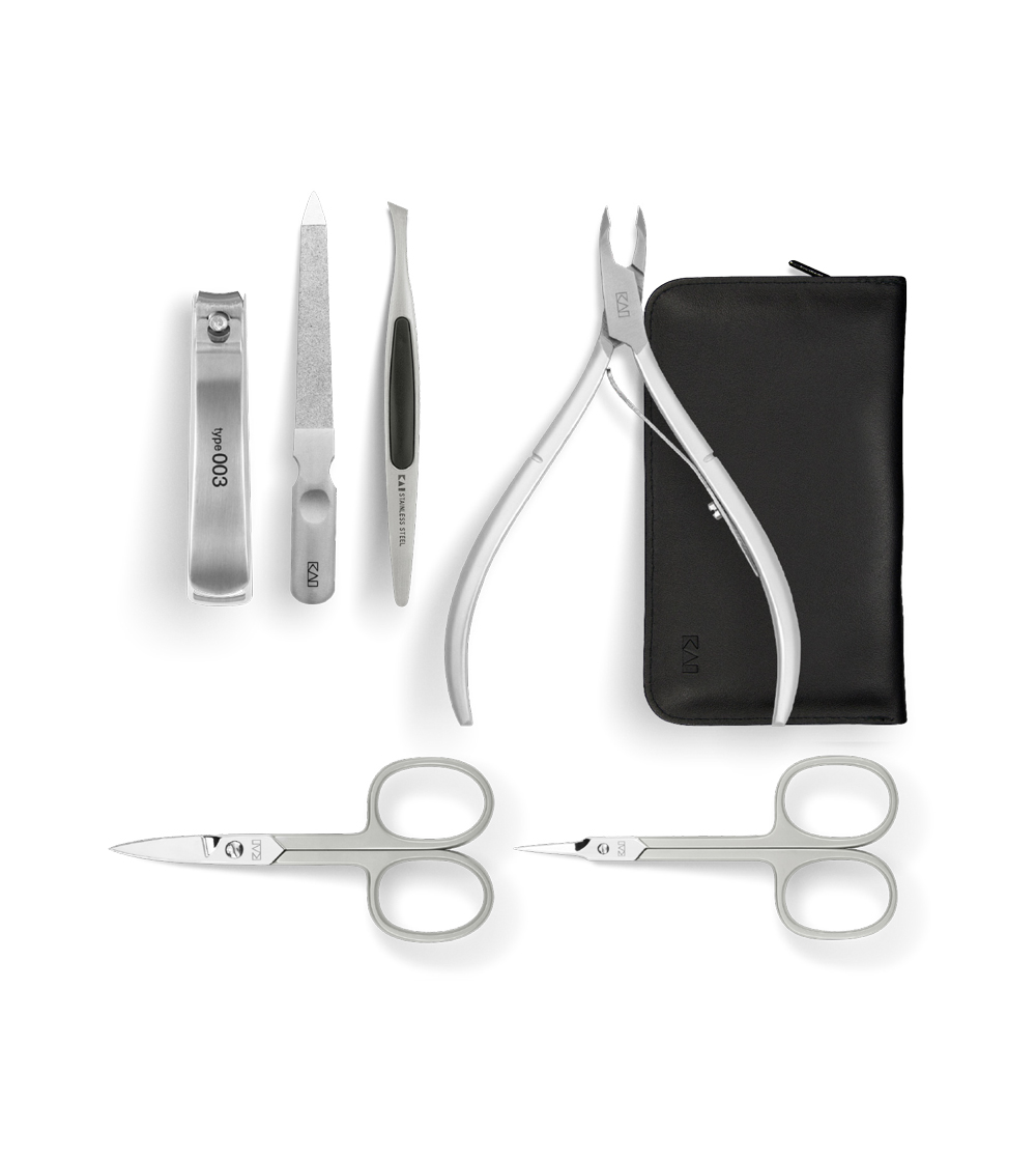 Nail Care Set 03 (BCI-Set 03)