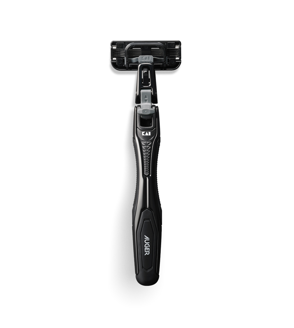 AUGER 5 Blade System Razor, starterset GA-0088