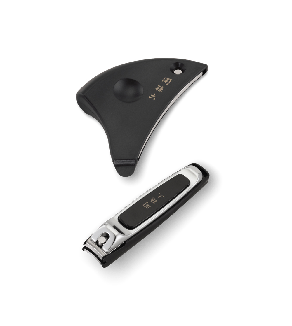 Nail Clipper & Nail File (HC-1803)