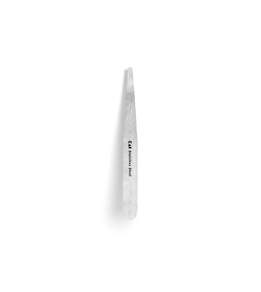 Tweezers, straight (HC-1805)