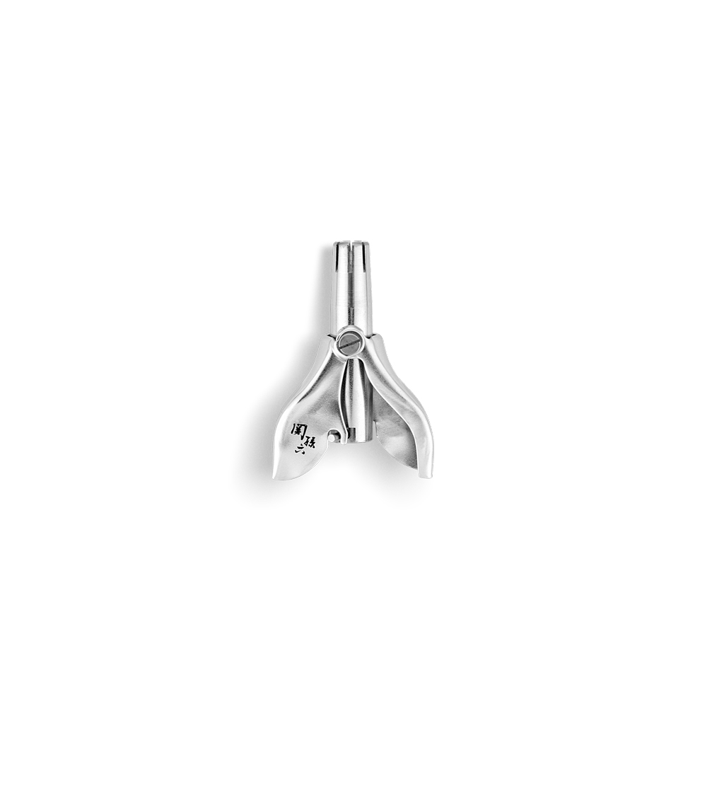 Nostril Hair Cutter (HC-1813)