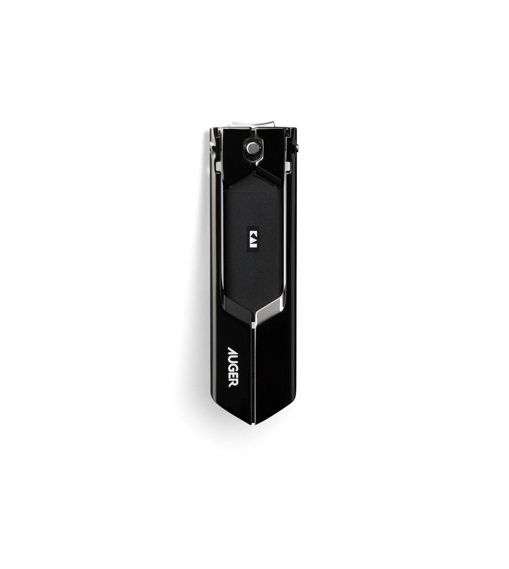 Nail Clipper "M Revolver" (HC-2301)