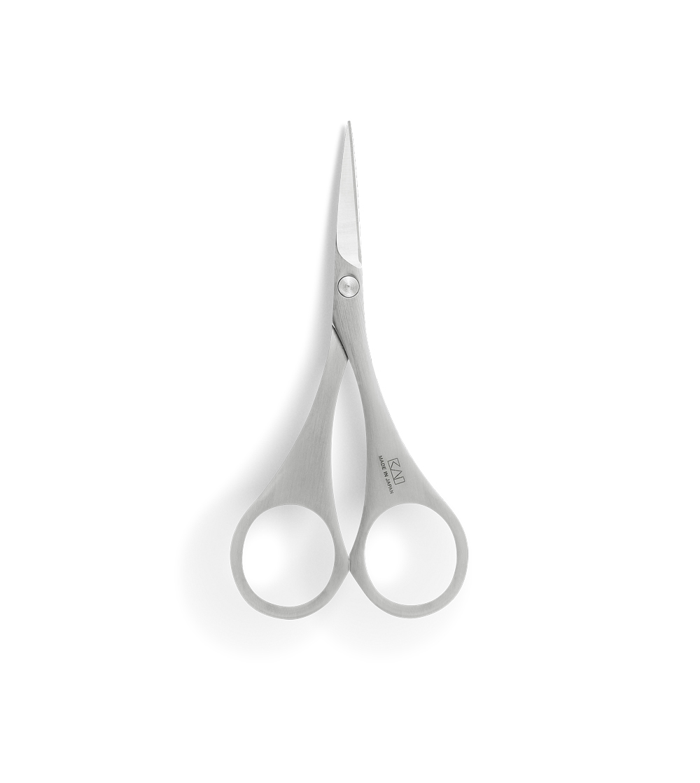 Nail Scissors (MC0021)